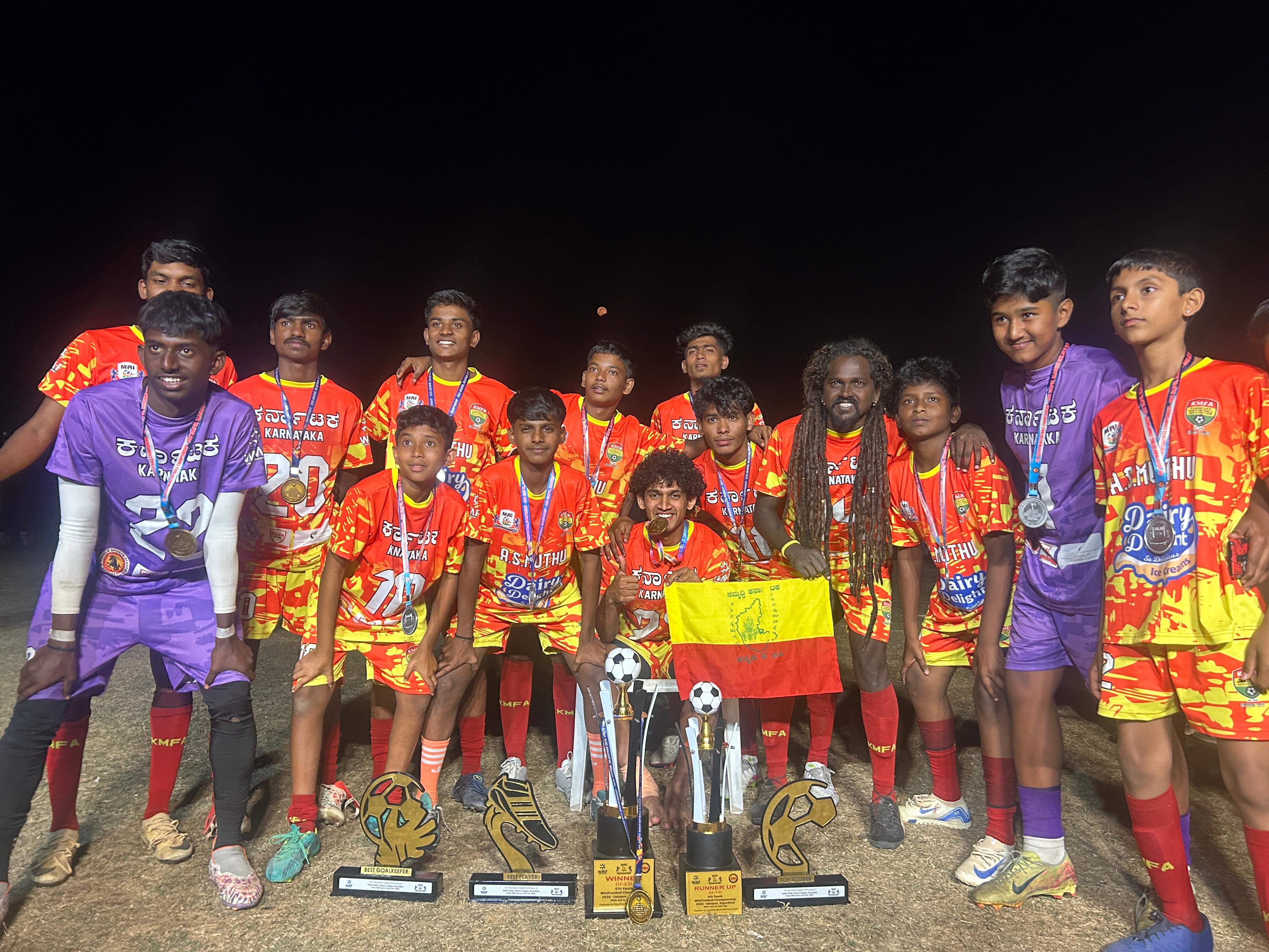 State Championship 2025