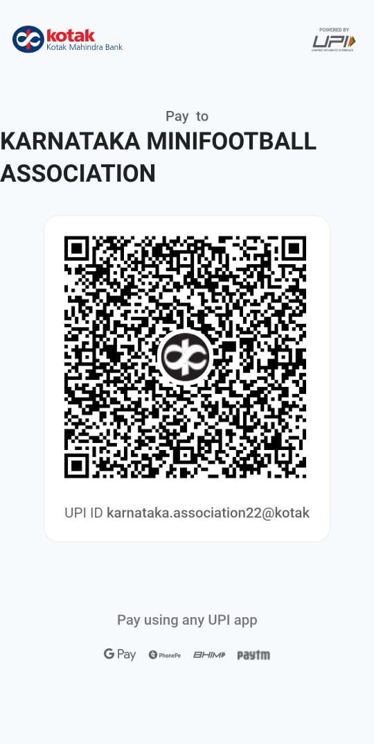UPI QR Code